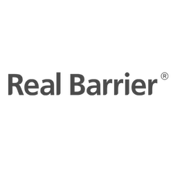 Real Barrier